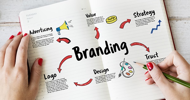 Let us build your corporate image