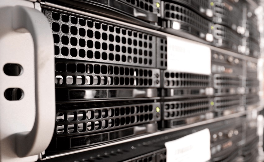 Web hosting